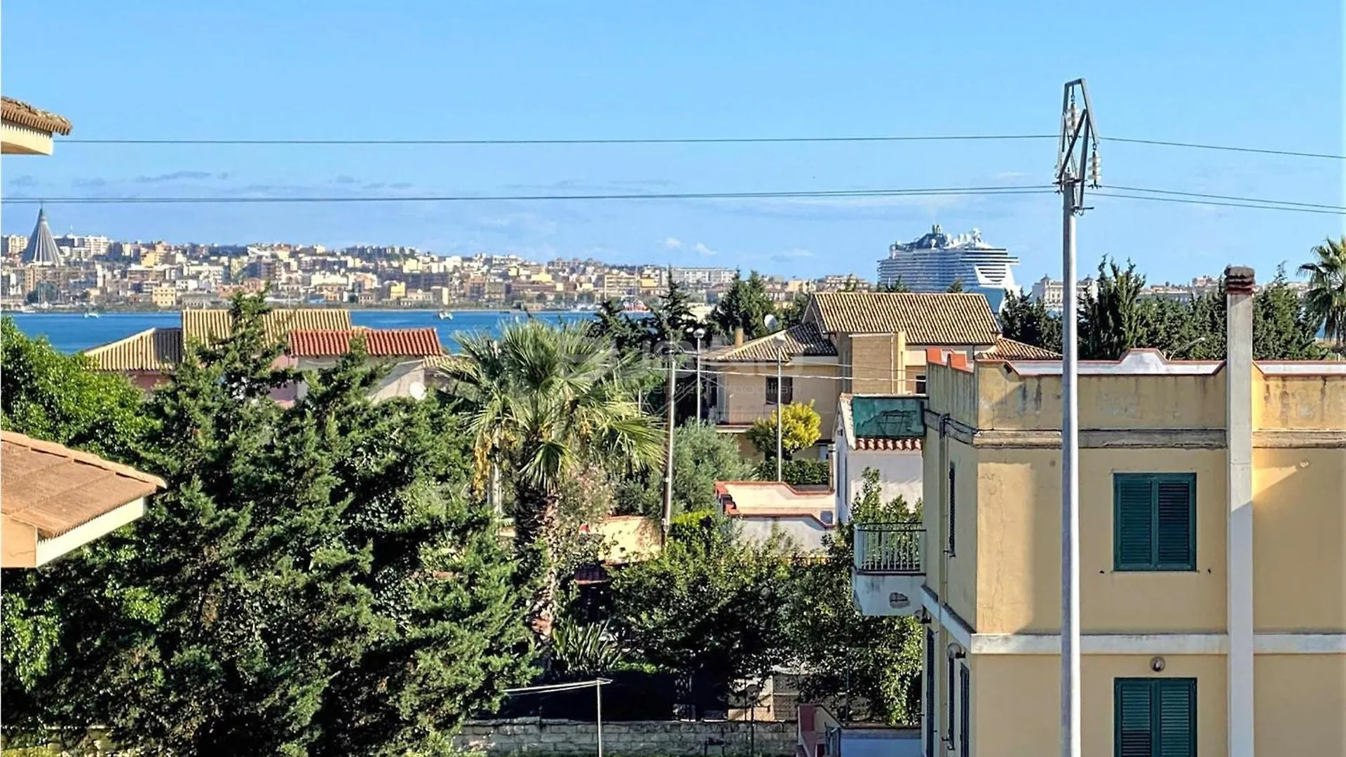 Tuffetto 3 Βίλα Συρακούσες Ιταλία